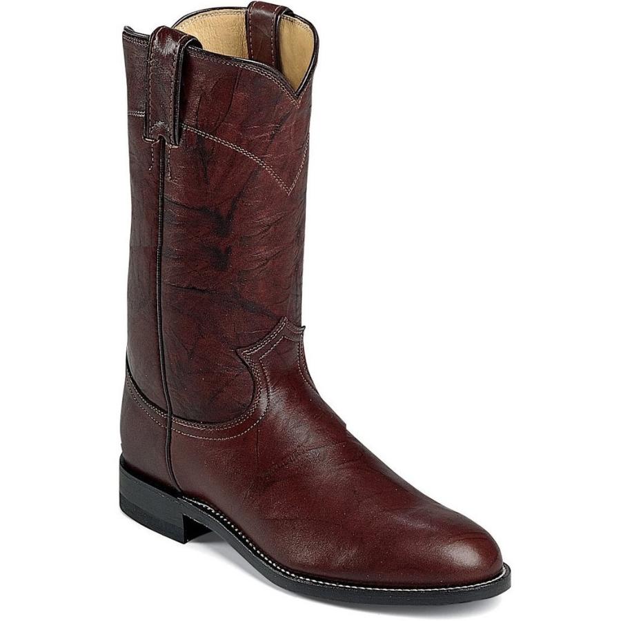 【3162】JUSTIN ジャスティンブーツ 10"メンズ ローパーブーツ【送料無料 通販】 3162グレートアメリカンブーツ 通販