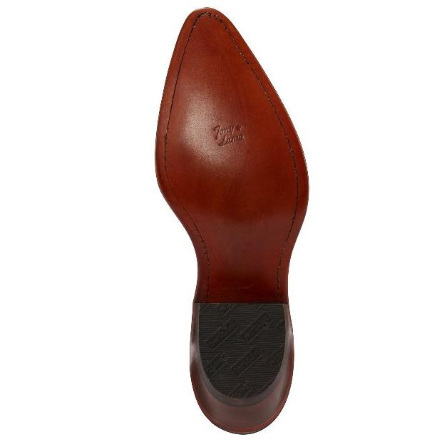 USA製 Tony Lama トニーラマ ウエスタンブーツ レディース6 レザー Tony Lama 6763L トニーラマ Lama 13