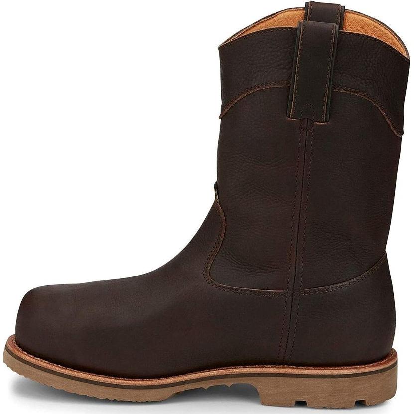 CHIPPEWA（チペワ） Chippewa 72331 メンズ プルオン 防水ワークブーツ