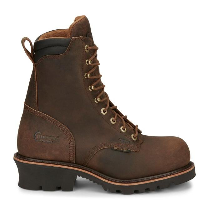 CHIPPEWA（チペワ） chippewa 73238 バルダー 8インチ コンポジット 