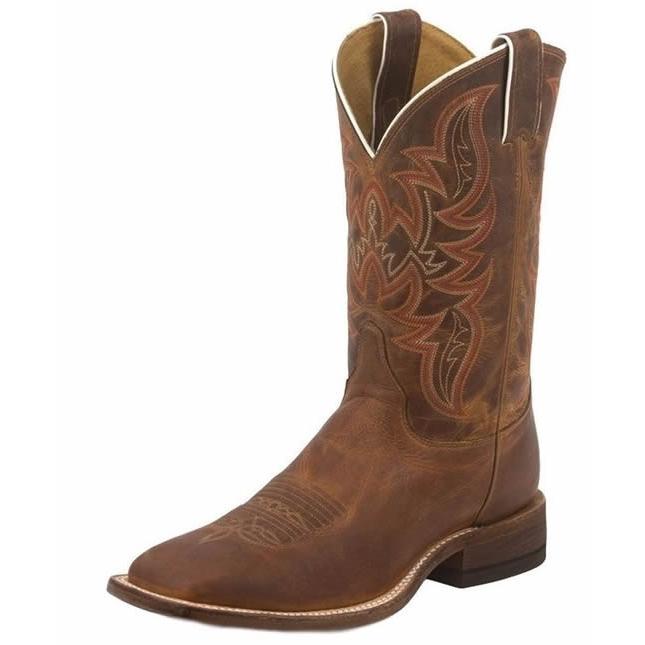 JUSTIN ジャスティンブーツ 11