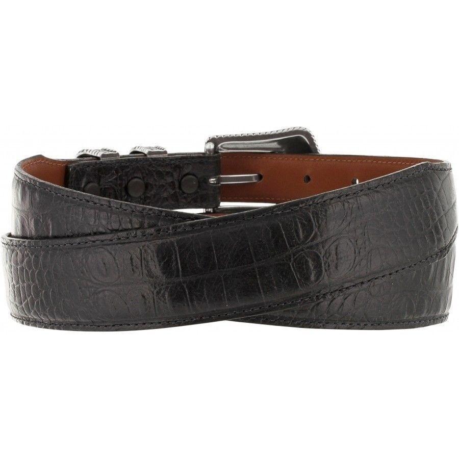 Tony Lama（トニーラマ） C42123 メンズ エンボス加工 アリゲーター