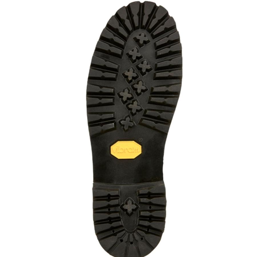 CHIPPEWA（チペワ） chippewa NC2080 クラッシック 6インチ ソフトツゥ