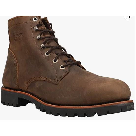 CHIPPEWA（チペワ） chippewa nc2081 クラッシック 6インチ スティール