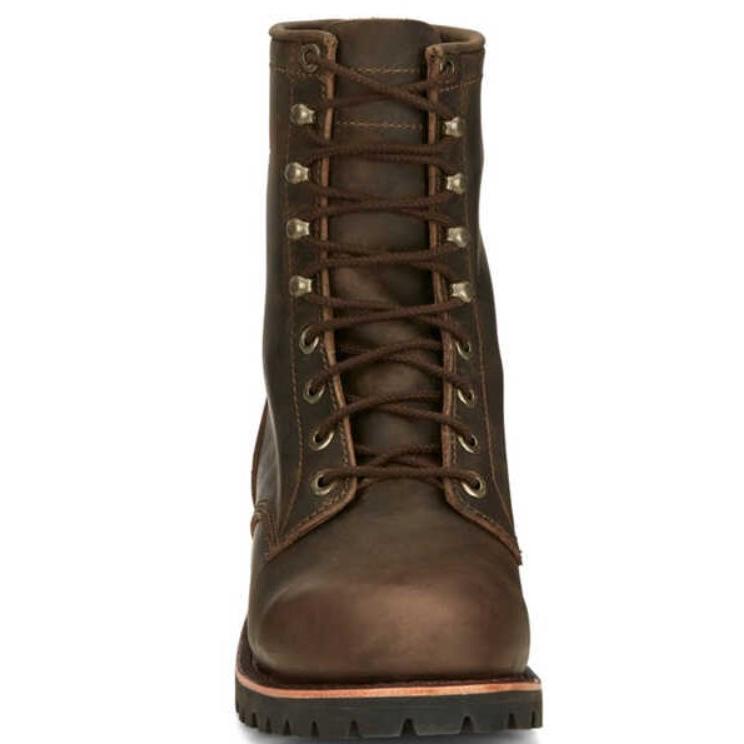 CHIPPEWA（チペワ） chippewa NC2085 クラッシック8インチ ソフト トゥ