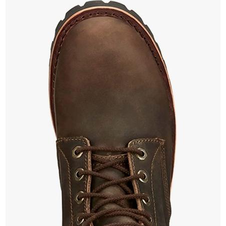 CHIPPEWA（チペワ） chippewa NC2085 クラッシック8インチ ソフト トゥ