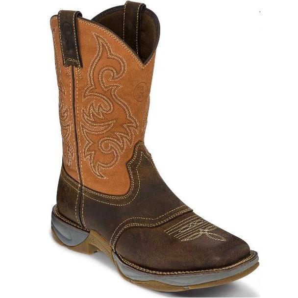 A9AU) RR3351 トニーラマ Tony Lama 11"メンズ ジャンクション ダスティ ウエスタンブーツ rr3351グレート