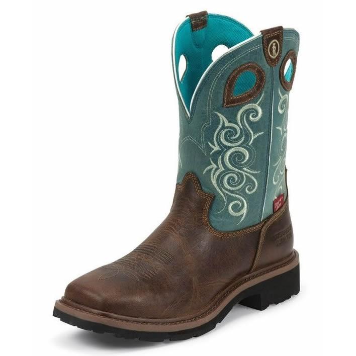 ✨希少品✨ Tony Lama アメリカ製　レディース　ウエスタンブーツ Tony Lama（トニーラマ） 【RR3401L】トニーラマ Tony Lama 10