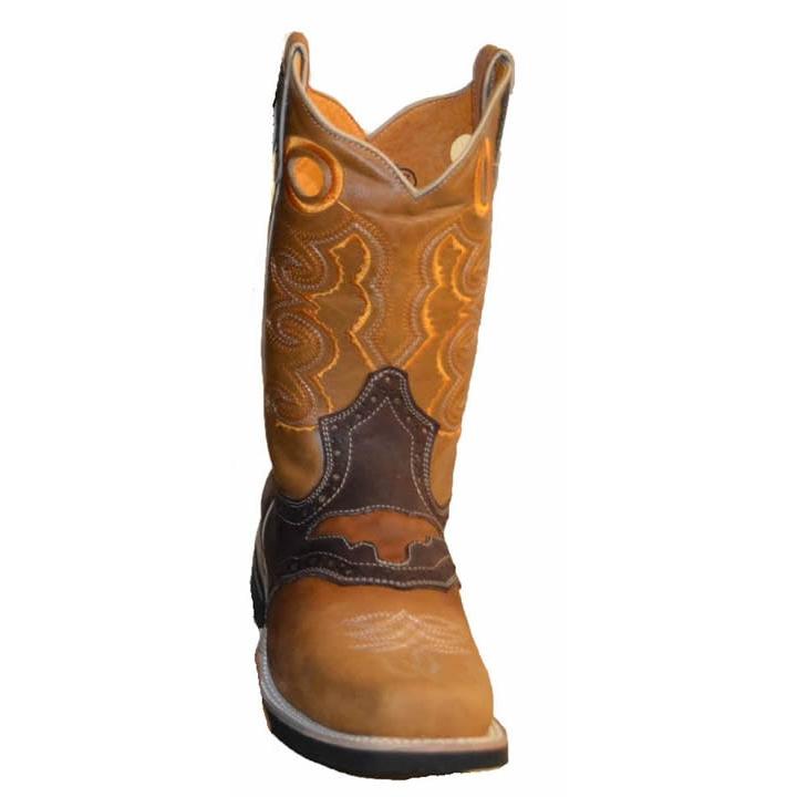 ポトロレベルデ　POTRO REBELDE　12