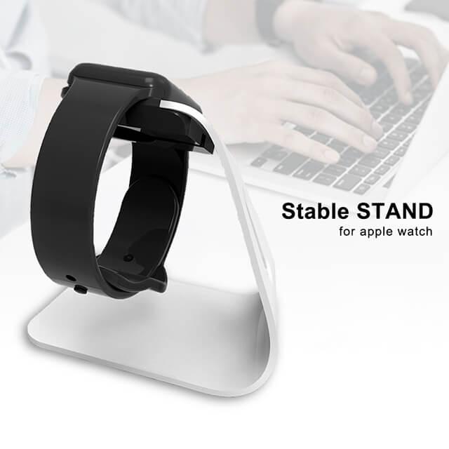 Apple Watch スタンド アップルウォッチ 充電 充電スタンド Apple Watch スタンド アップルウォッチ 充電 充電スタンド