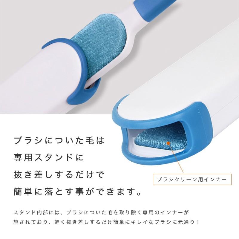 ☆毛玉取り 洋服ブラシ 犬 猫 抜け毛 掃除 2個入り ペット 抜け毛ブラシ 2セット 洋服ブラシ 洋服 クリーナー 犬 猫 毛玉