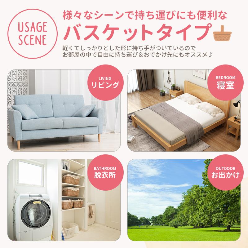おむつストッカー ベビー おむつ収納 ストック 買いだめ 持ち運び 大容量 旅行 お出かけ フェルト生地 バスケット かご 赤ちゃん おもちゃ R561 Guttoヤフー店 通販 Yahoo ショッピング