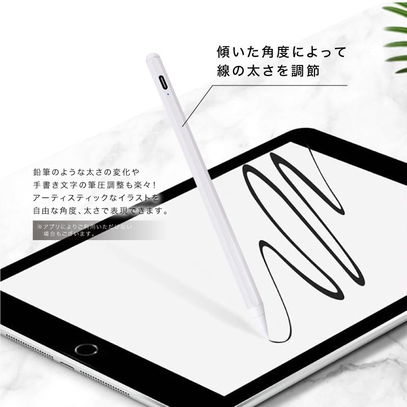 Ipad タッチペン 極細 スマホ タブレット Ios 対応 スタイラスペン スマートフォン 絵描き用 ゲーム イラスト ゲーム 細い 超軽量 R662 Guttoヤフー店 通販 Yahoo ショッピング