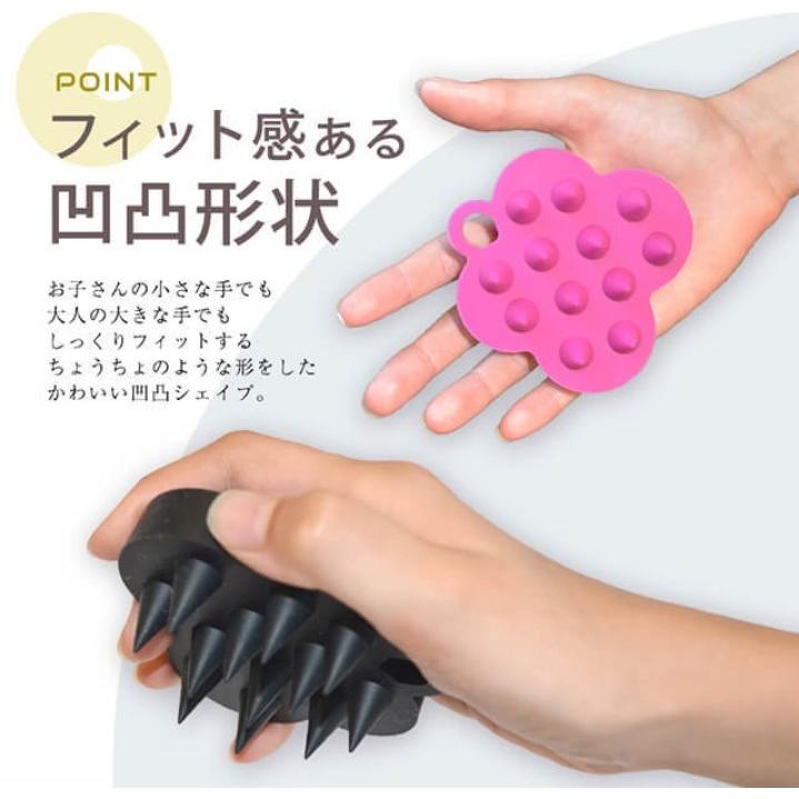 シリコンヘッドスパ シャンプーブラシ シリコンヘッドスパ 頭皮マッサージ ヘッドマッサージ マッサージ 頭皮 頭皮ケア スカルプブラシ 自宅ケア 洗浄 洗髪 R734 Guttoヤフー店 通販 Yahoo ショッピング