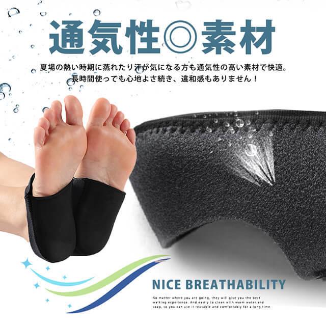 かかとまくらサポーター KAKATO MAKURA SUPPORTER 整体サポーター | CURE:RE（キュアレ）