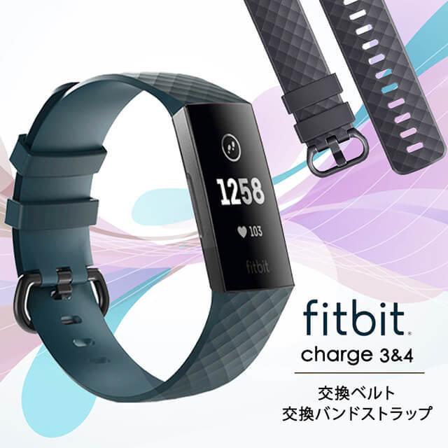 fitbit ionic フィットビット チャコールバンド Amazon.co.jp: For