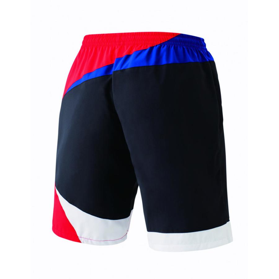 〇Yonex(ヨネックス) ユニハーフパンツ テニス・バドミントン ウエア(ユニ) 15082-007【送料無料】 :15082-007:EL Store - 通販 - Yahoo!ショッピング 〇Yonex(ヨネックス) ユニハーフパンツ テニス・バドミントン ウエア(ユニ) 15082-007【送料無料】 :15082-007:EL Store - 通販 - Yahoo!ショッピング