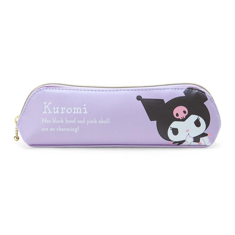 クロミ スリムペンケース 009024 サンリオ Sanrio : 4550337009024 