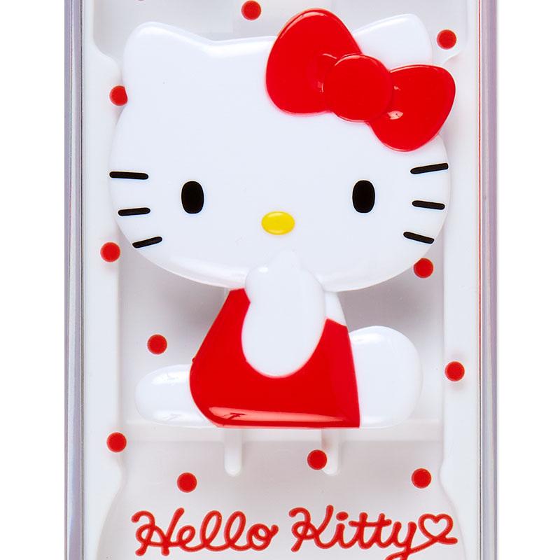 ハローキティ レリーフ付きランチトリオセット 013803 サンリオ Sanrio