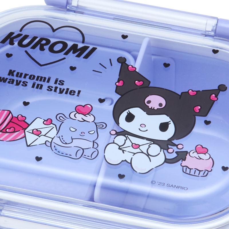 クロミ ランチボックス 015458 サンリオ Sanrio : EL Store - 通販