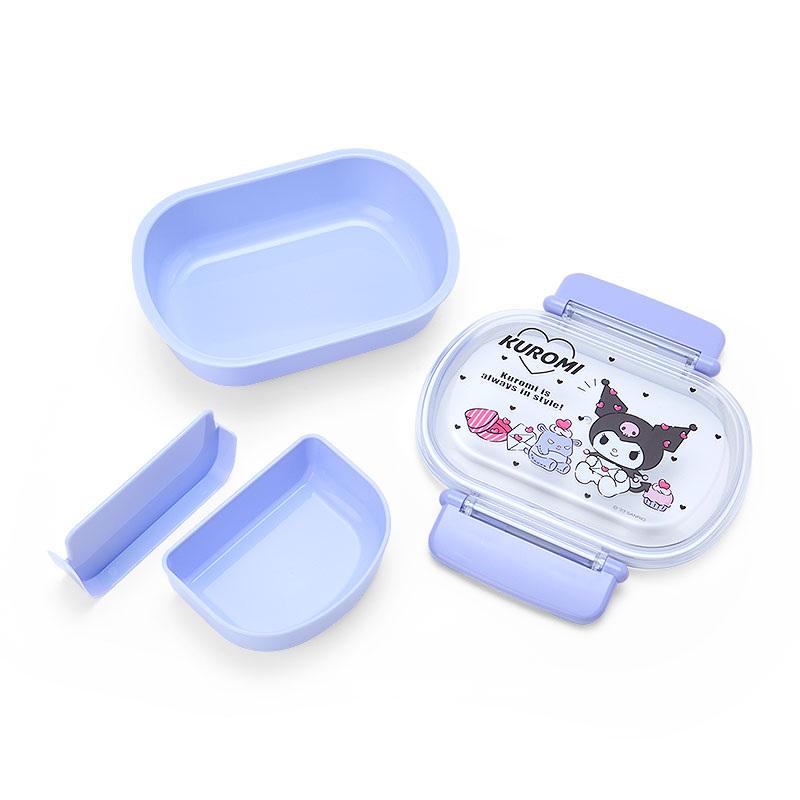 クロミ ランチボックス 015458 サンリオ Sanrio : EL Store - 通販