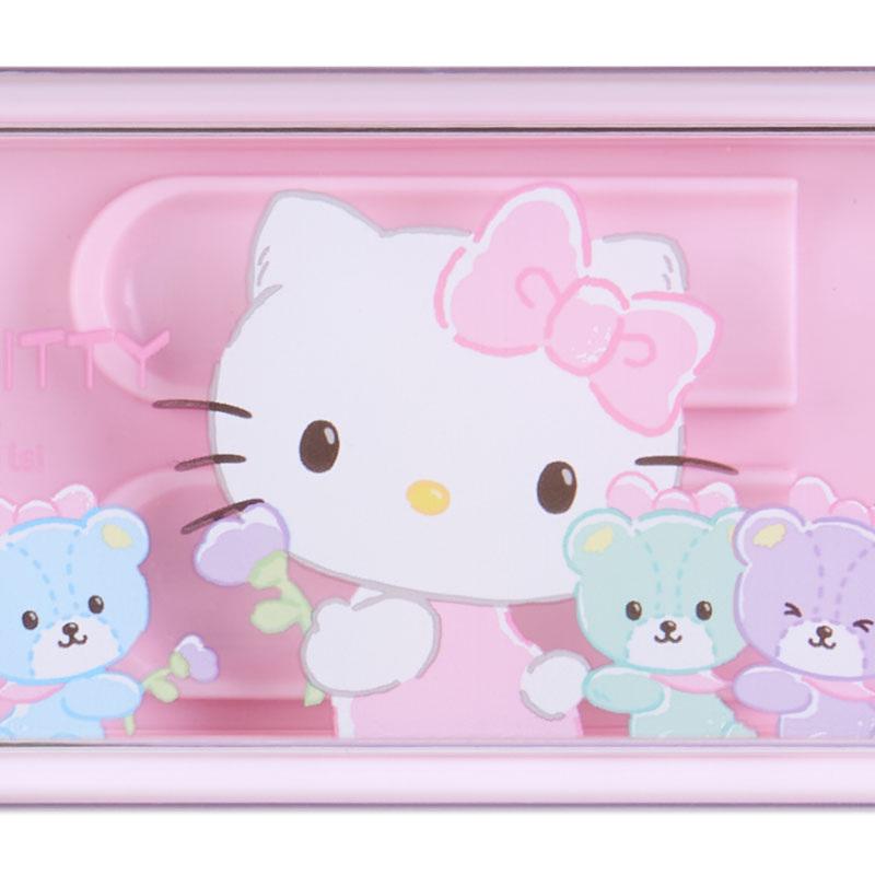 ハローキティ ランチコンビセット 015938 サンリオ Sanrio : EL Store