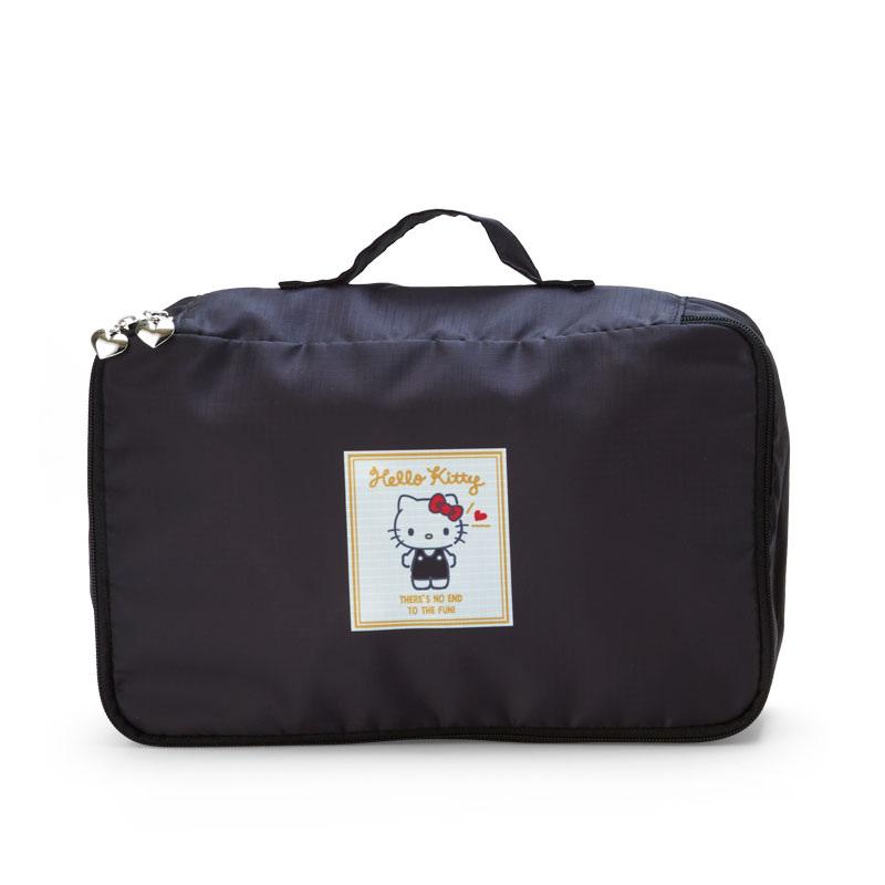 sanrio（サンリオ） ハローキティ トラベルインナーケース3点セット