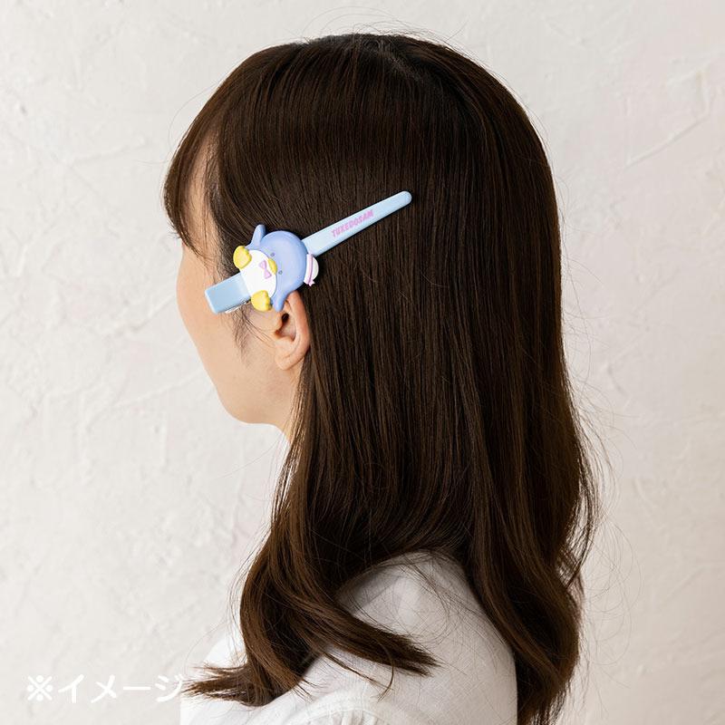 タキシードサム ロングヘアクリップ 058572 Sanrio サンリオ タキシードサム ロングヘアクリップ 058572 Sanrio サンリオ
