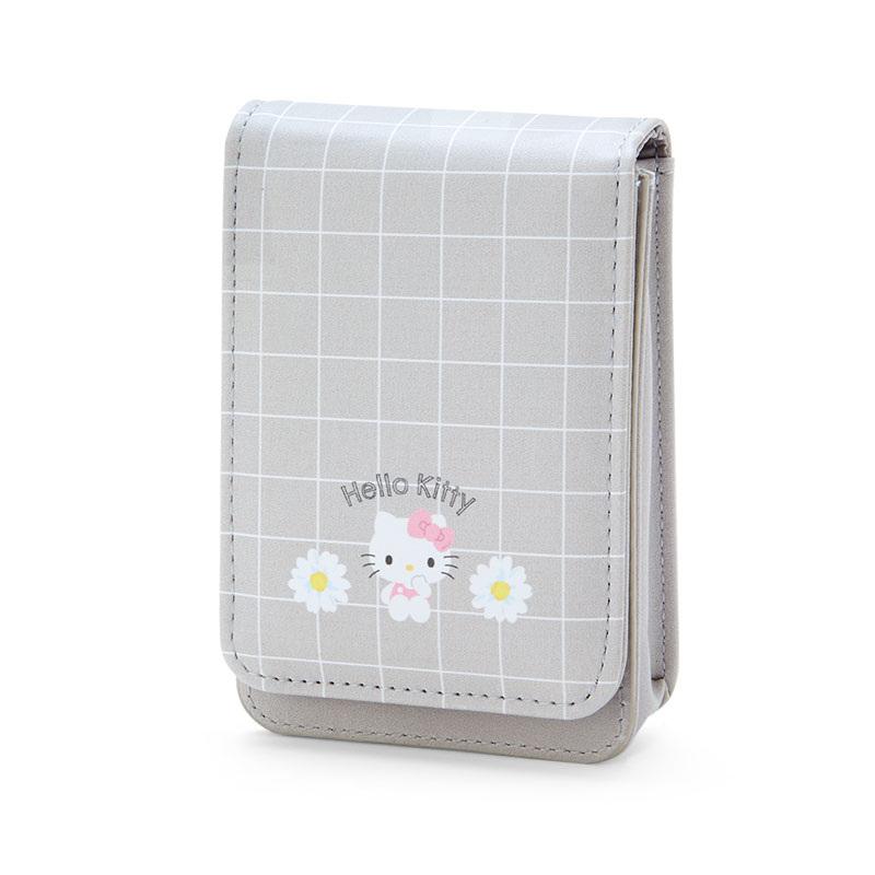 ハローキティ ミラー付きマルチケース 068055 サンリオ Sanrio ハローキティ ミラー付きマルチケース 068055 サンリオ Sanrio