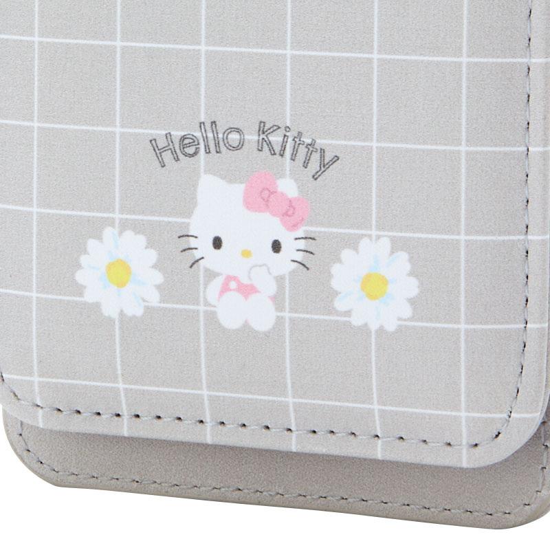 ハローキティ ミラー付きマルチケース 068055 サンリオ Sanrio ハローキティ ミラー付きマルチケース 068055 サンリオ Sanrio