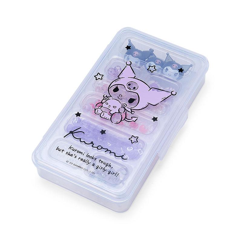 sanrio（サンリオ） クロミ カスタムビーズセット 071366 : EL Store