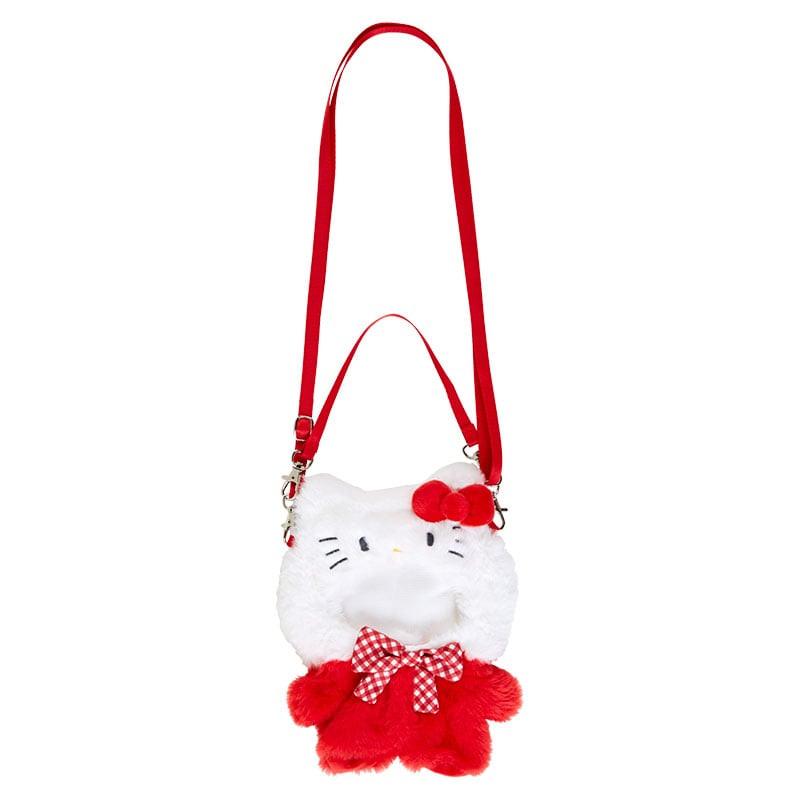 sanrio（サンリオ） ハローキティ きせかえお洋服Mショルダー(ぴたっと