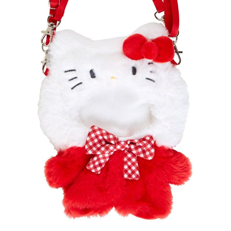 sanrio（サンリオ） ハローキティ きせかえお洋服Mショルダー(ぴたっと