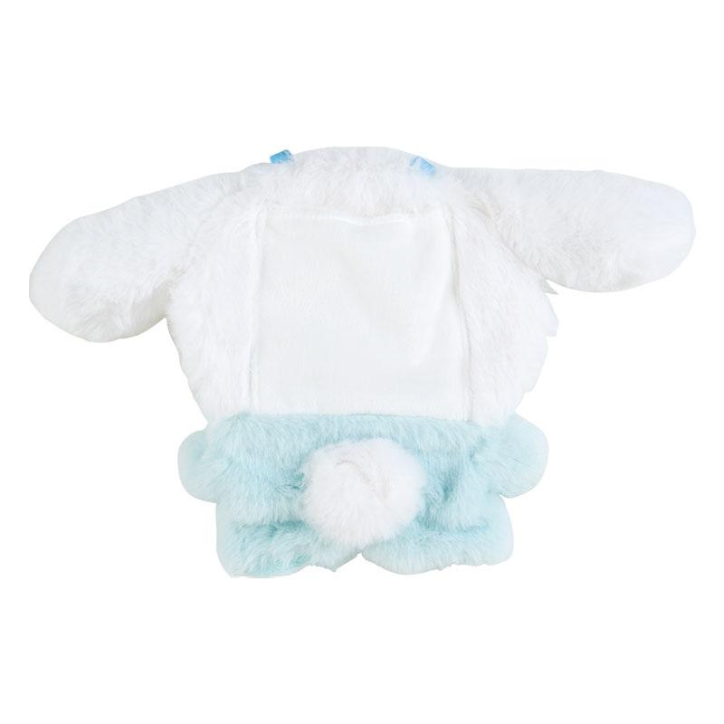 sanrio（サンリオ） シナモロール きせかえお洋服Mショルダー(ぴたっと