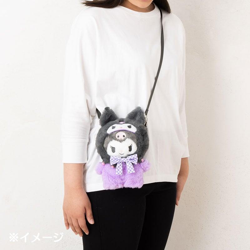 sanrio（サンリオ） シナモロール きせかえお洋服Mショルダー(ぴたっと