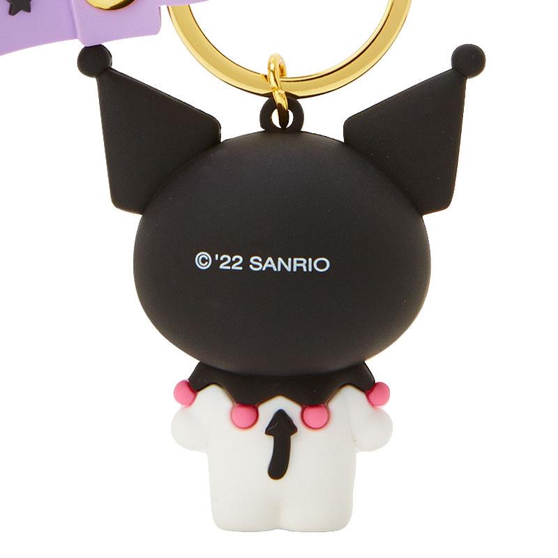 クロミ 立体キーホルダー 102903 サンリオ Sanrio : EL Store - 通販