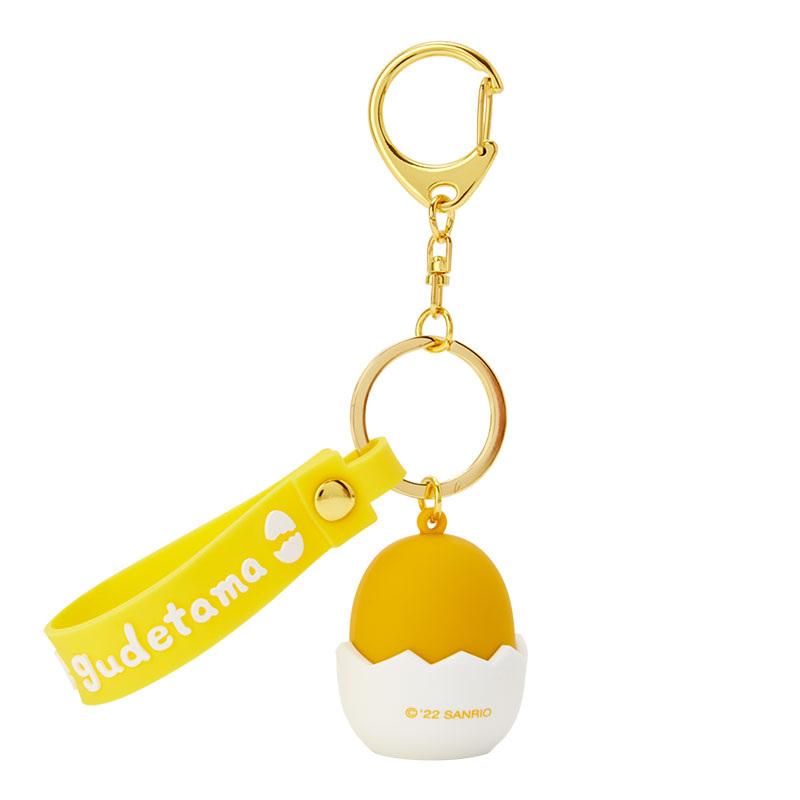 sanrio（サンリオ） ぐでたま 立体キーホルダー 103012 : EL Store