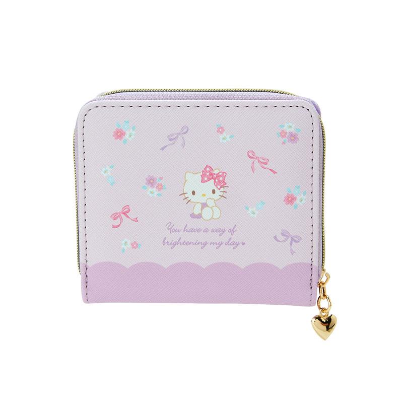 hichitto様 sanrio（サンリオ） ハローキティ キッズウォレット 125962 : EL Store