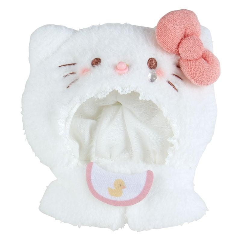 sanrio ハローキティ ぬいぐるみコスチューム(エンジョイ sanrio ハローキティ ぬいぐるみコスチューム(エンジョイ