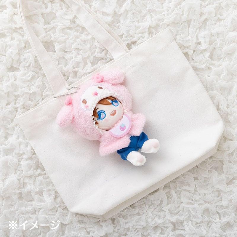 sanrio ハローキティ ぬいぐるみコスチューム(エンジョイ sanrio ハローキティ ぬいぐるみコスチューム(エンジョイ