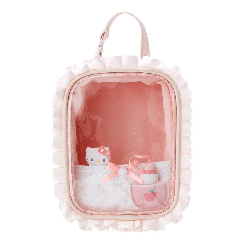 sanrio ハローキティ ぬいぐるみポーチ(エンジョイアイドル ベビー) 184438 サンリオ Sanrio : EL Store - 通販 - Yahoo!ショッピング sanrio ハローキティ ぬいぐるみポーチ(エンジョイアイドル ベビー) 184438 サンリオ Sanrio : EL Store - 通販 - Yahoo!ショッピング