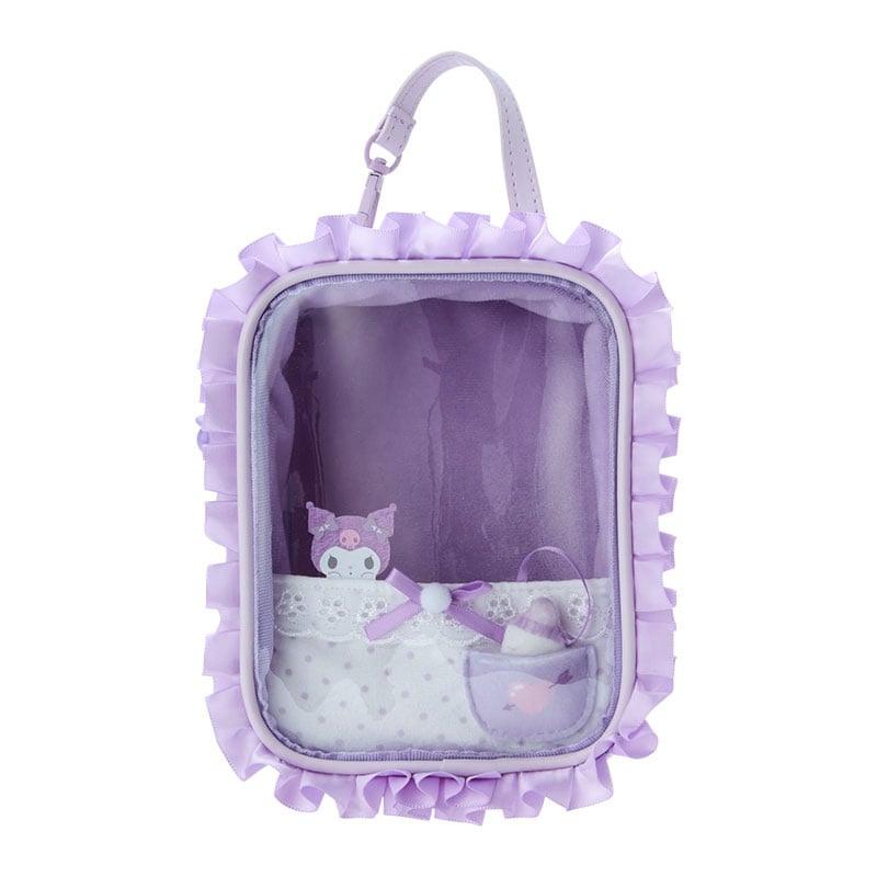sanrio（サンリオ） クロミ ぬいぐるみポーチ(エンジョイアイドル ベビー) 184721 : EL Store - 通販 - Yahoo ...