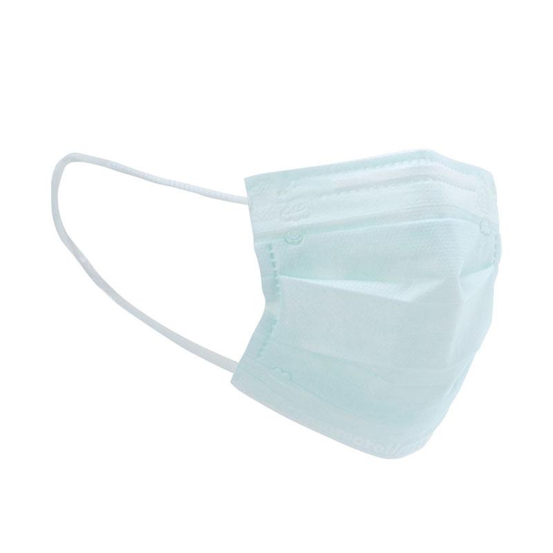 シナモロール ボックス入りキッズ不織布マスク30枚入り 186775