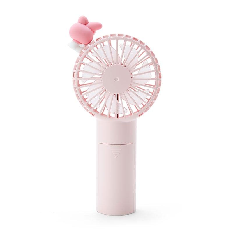 HELLO KITTY♥︎レトロ扇風機 ♥︎ 新品・未使用 sanrio（サンリオ） マイメロディ 2WAYファン 212121 : EL Store