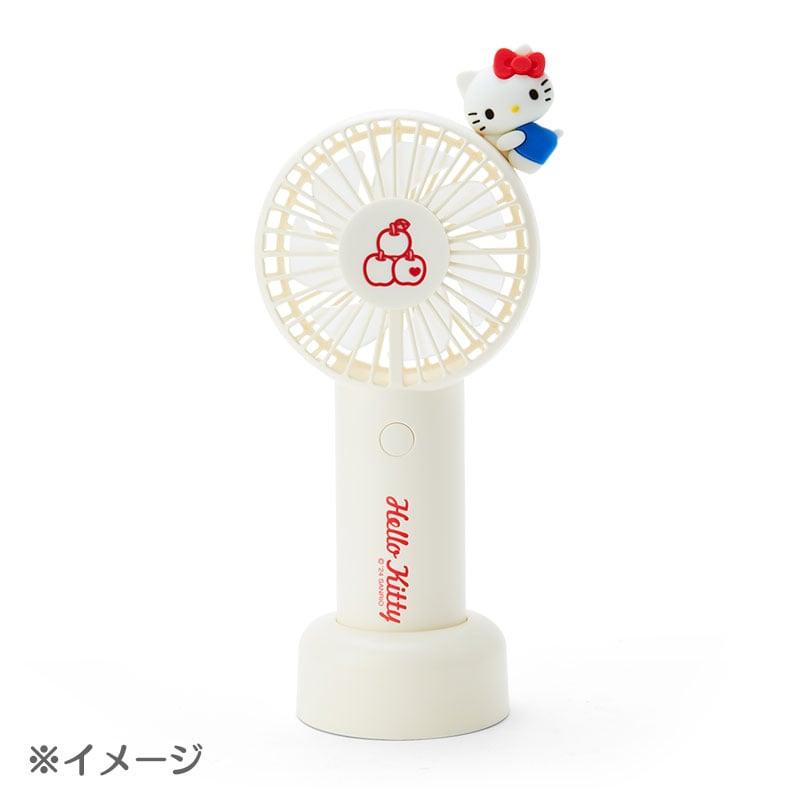 sanrio（サンリオ） マイメロディ 2WAYファン 212121 : EL Store