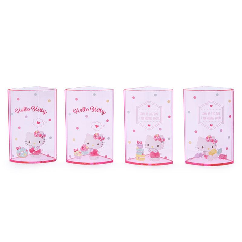 ハローキティ 回るペンスタンド 213110 Sanrio サンリオ ペン立て : EL