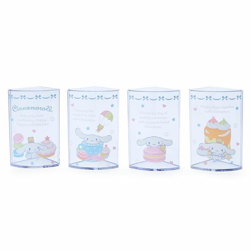 シナモロール 回るペンスタンド 213161 サンリオ Sanrio : EL Store