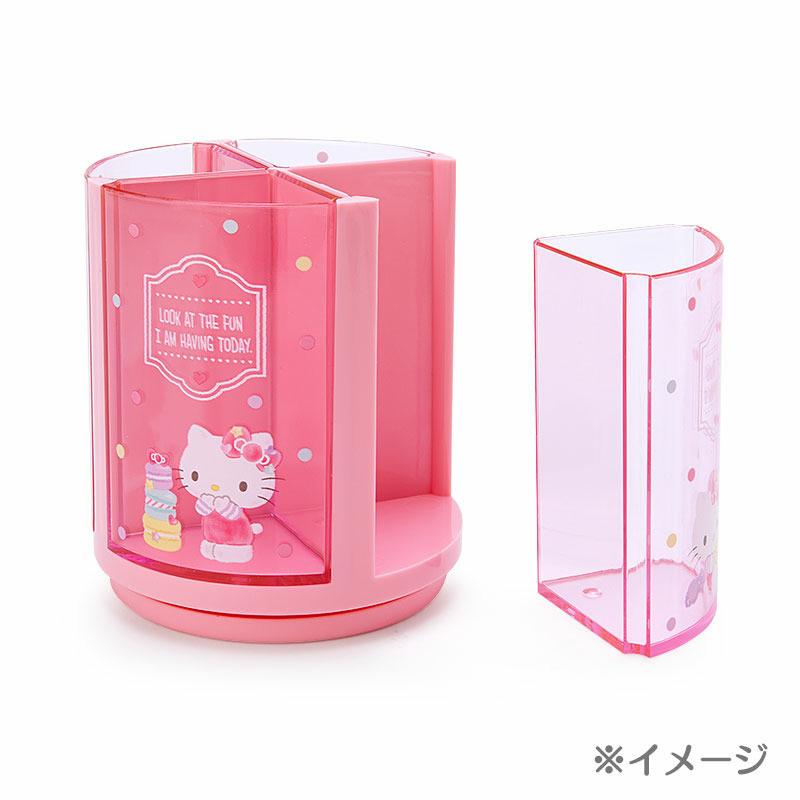 シナモロール 回るペンスタンド 213161 サンリオ Sanrio : EL Store