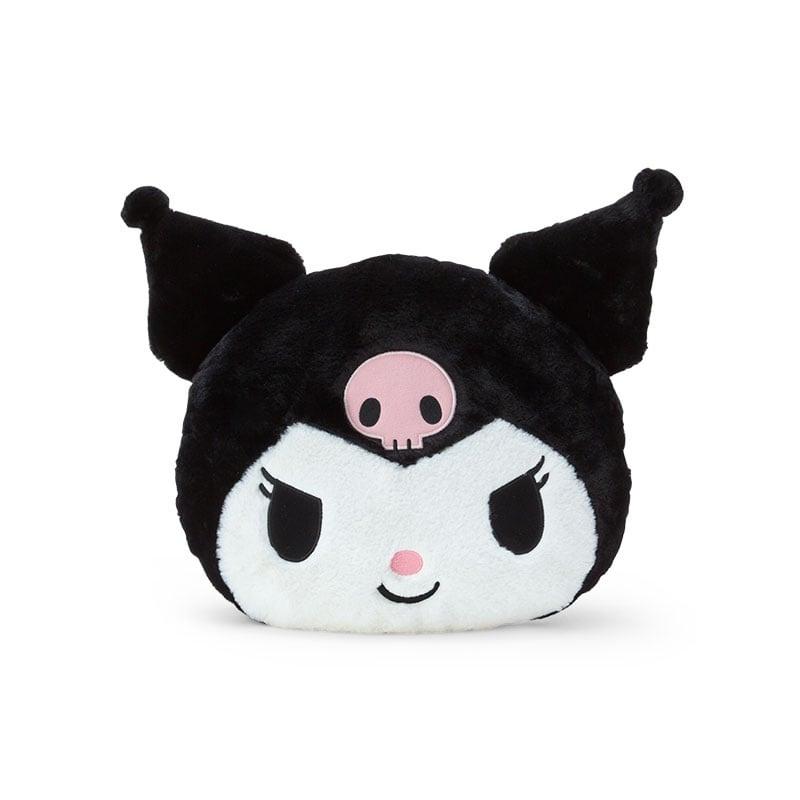 クロミ フェイス形クッションS 272639 サンリオ Sanrio : EL Store