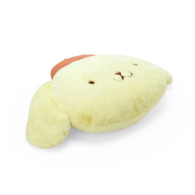 ボン子様 ポムポムプリン フェイス形クッションM 273007 サンリオ Sanrio : EL
